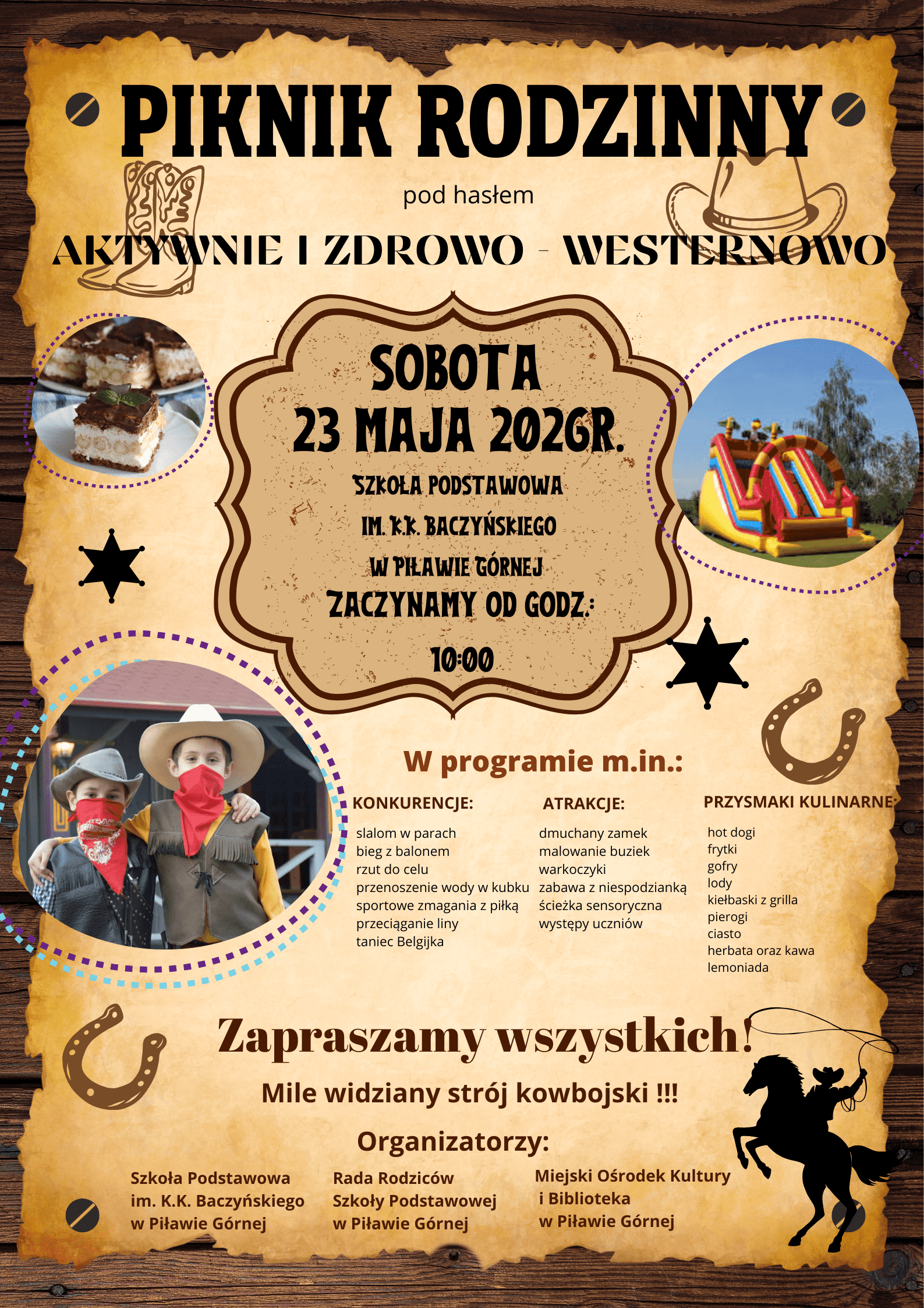 PIKNIK RODZINNY 22